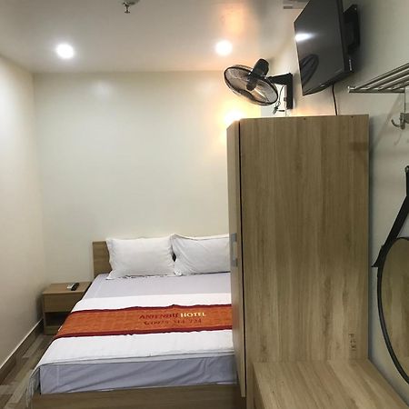 Dong Khe Sau Sea Balcony Hotel المظهر الخارجي الصورة