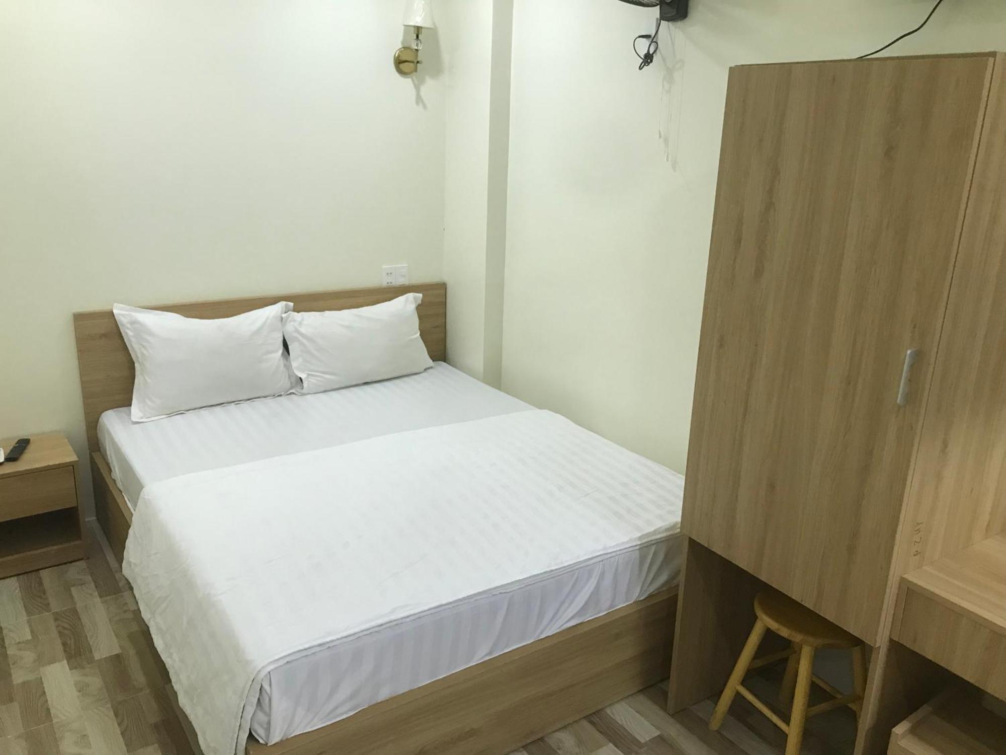 Dong Khe Sau Sea Balcony Hotel المظهر الخارجي الصورة