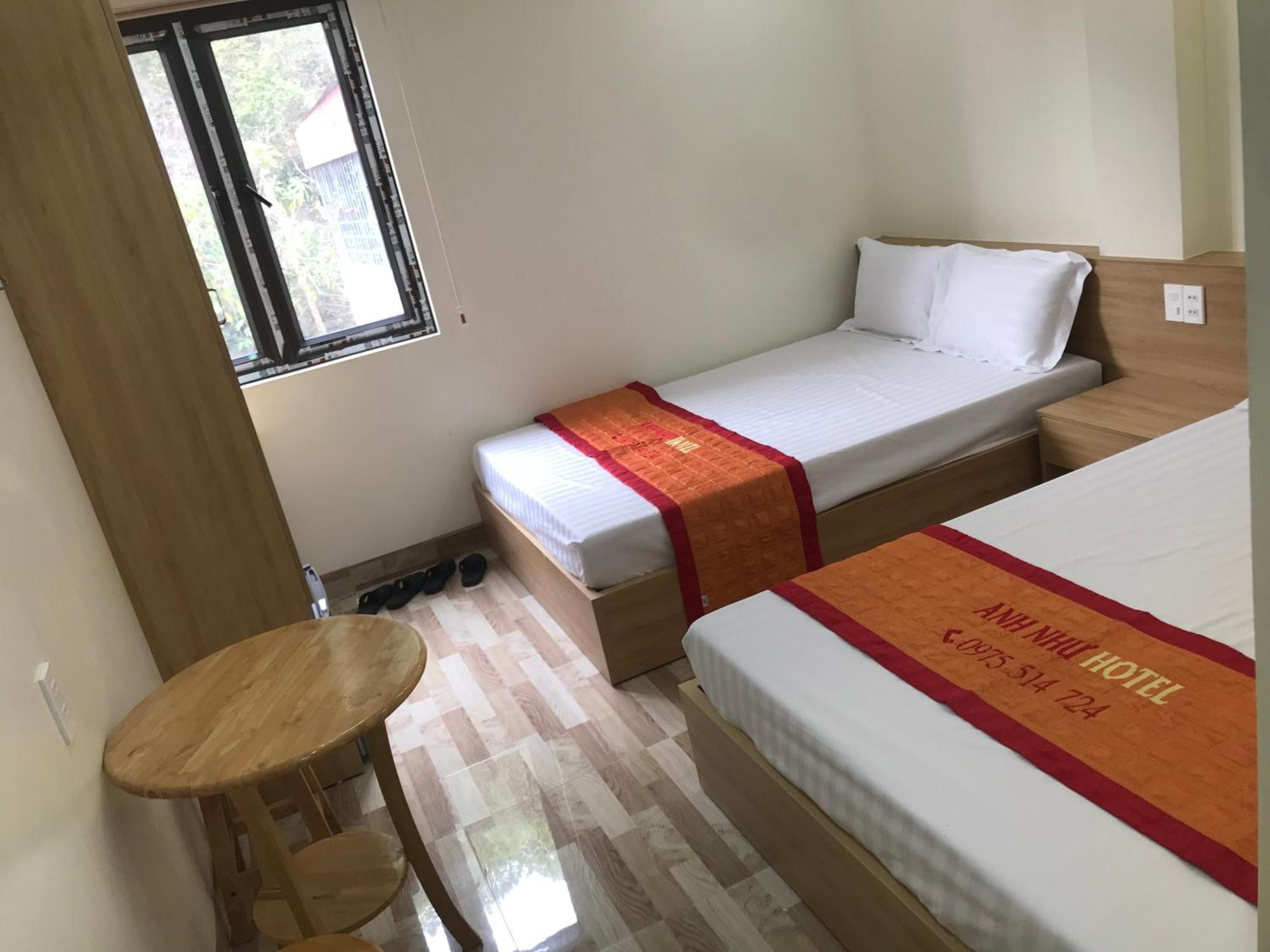 Dong Khe Sau Sea Balcony Hotel المظهر الخارجي الصورة