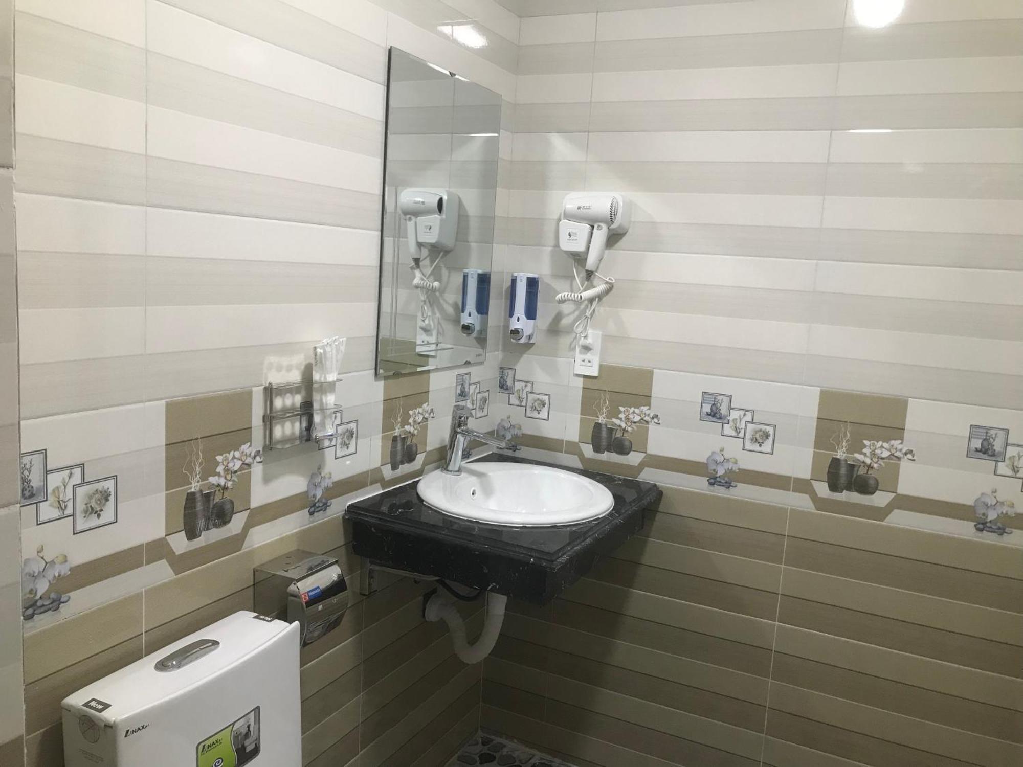 Dong Khe Sau Sea Balcony Hotel المظهر الخارجي الصورة